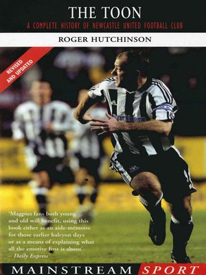 cover image of The Toon